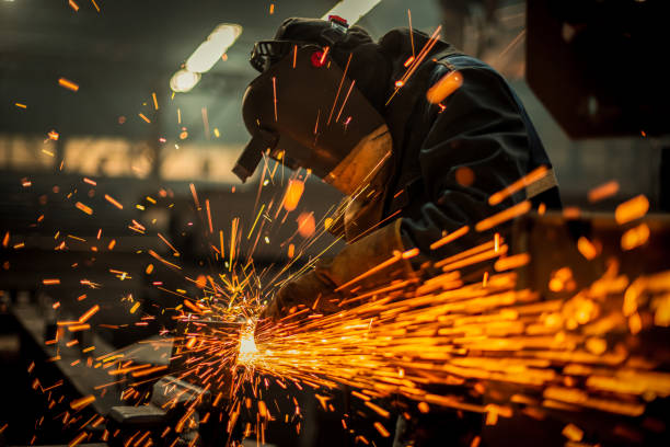 Best Marine and Shipbuilding Welding in Honeygo, MD