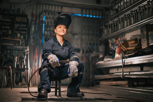 Best Marine and Shipbuilding Welding in Honeygo, MD