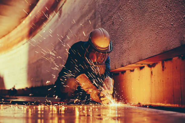 Best Aerospace and Defense Welding in Honeygo, MD