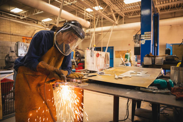 Best Specialty Welding Processes in Honeygo, MD