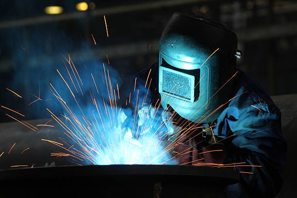 Affordable Welder Services in Honeygo, MD