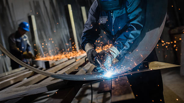 Affordable Welder Services in Honeygo, MD